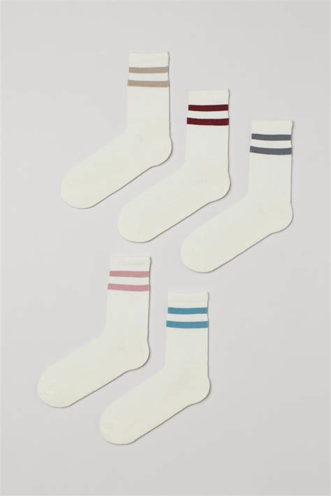 h&m socks|h&m india official website.